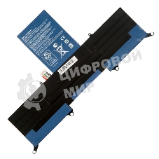 Аккумулятор для ноутбука Acer Aspire S3-951, 11.1V 3280mAh