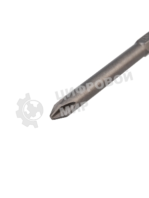 Бита для шуруповерта Kranz PH2х70 мм