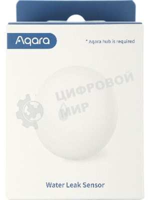Комплект защита от протечки Aqara SWK43BS