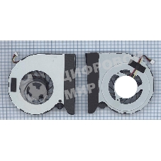 Вентилятор (кулер) для ноутбука Toshiba Satellite M930