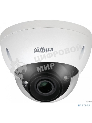 Видеокамера IP Dahua DH-IPC-HDBW5241EP-ZE 2.7-13.5мм цветная