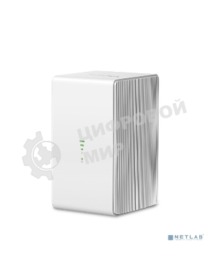 Роутер Wi-Fi Mercusys MB110-4G N300 с поддержкой 4G LTE