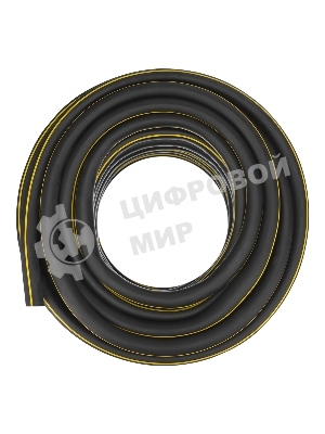 Шланг поливочный Palisad армированный 3 слойный ТЭП 3/4'', 35 м, аграрный