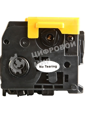 Картридж лазерный Cactus CS-CC531A голубой (2800 стр.) для HP Color LaserJet CP2025/CM2320mfp