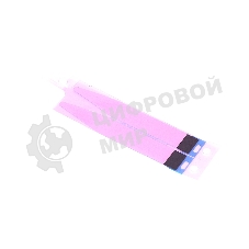 Наклейка (sticker) аккумулятора для iPhone 6