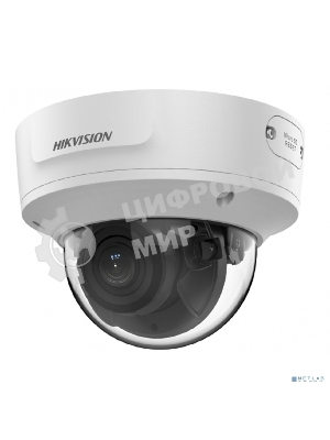 Видеокамера IP Hikvision DS-2CD2723G2-IZS 2.8-12мм цветная