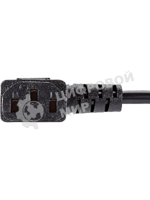 Кабель питания TELECOM 1.8M