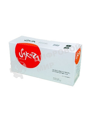 Фотобарабан Sakura DR-1070 для Avision AM30A/AP30A, черный, 15000 стр.
