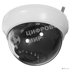 Камера видеонаблюдения HiWatch DS-T591(C) (2.8 mm) 2.8-2.8мм цветная