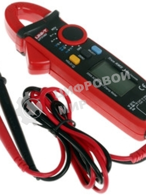 Токовые клещи UNI-T UT210D