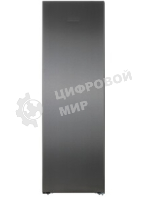 Холодильник Liebherr SRBDD 5220-22 001 черный однокамерный 398л