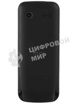 Мобильный телефон INOI 244 Modern Plus 4G черный