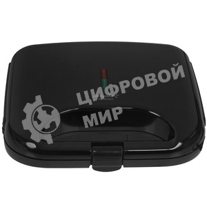 Мультипекарь Atlanta ATH-1079 (черный)