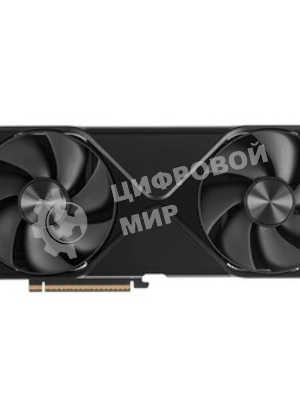 Видеокарта Nvidia RTX PRO 6000 Blackwell Workstation Edition, 96GB GDDR7, 1792 GB/s, CUDA Cores 24064, Tensor Cores 752, RT Cores 188, 5.4” H x 12” L XHFL DS, 600 W-Active