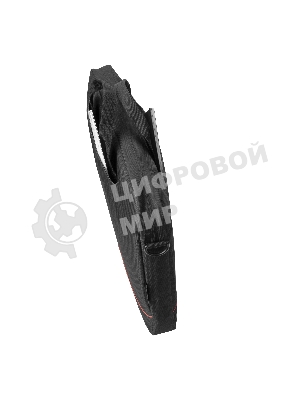 Сумка для ноутбука PORTCASE KCB-141BK (нейлон, черная до 15,6