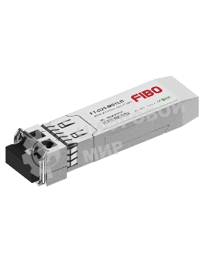 Трансивер FIBO FT-S25-M01LD SFP28 модуль, 25G, 100м, TX 850 нм, LC, DDM