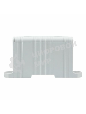 Клемма силовая вводная КСВ 35-240 кв. мм. серая EKF PROxima plc-kvs-35-240-gray EKF