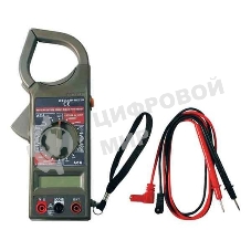 Инструменты Ресанта DT 266 Клемметр 61/10/225