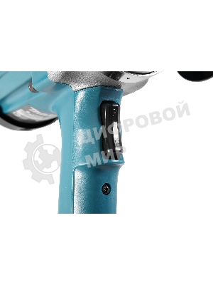 Гайковерт Makita 6906 Гайковерт ударный 6906 850Вт,1600у\м,588Нм,квадрат 3\4