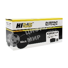 Картридж Lexmark E260/E360/E460 (Hi-Black) E260A11P, 3,5К     