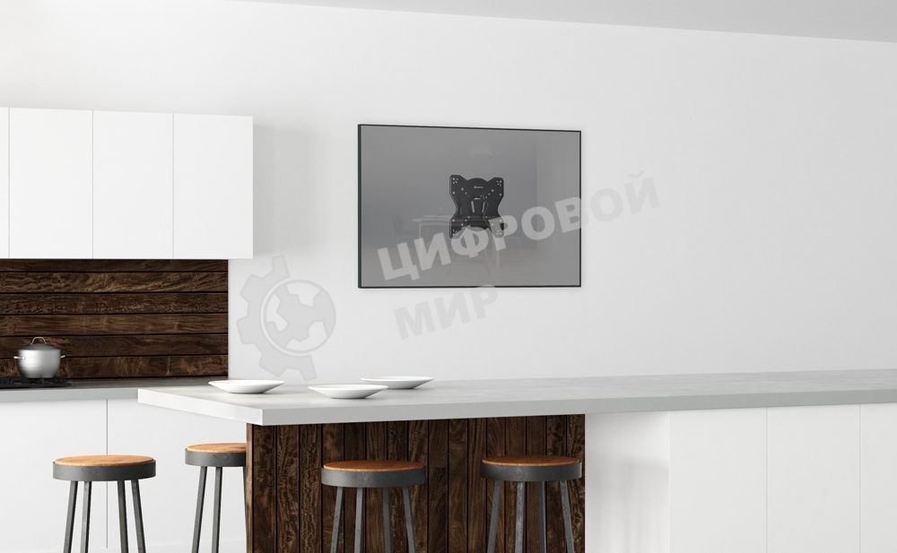 Кронштейн ONKRON M1S для телевизора 17