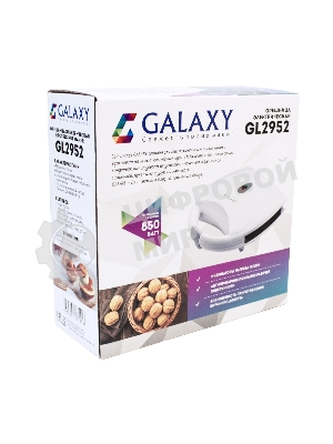 Орешница GALAXY GL 2952