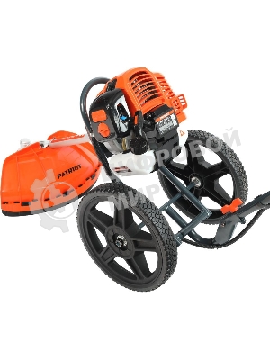 Газонокосилка роторная Patriot PT 520 (512109520)