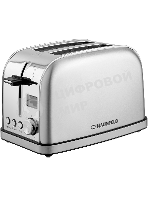 Тостер Maunfeld MF-821S