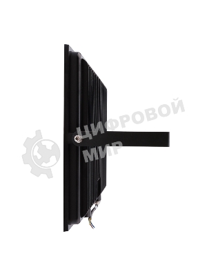 Прожектор Rexant LED 300 w 24000 Лм 6500 K черный корпус