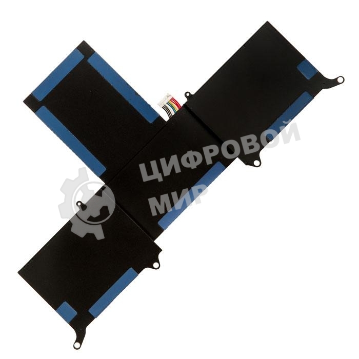 Аккумулятор для ноутбука Acer Aspire S3-951, 11.1V 3280mAh