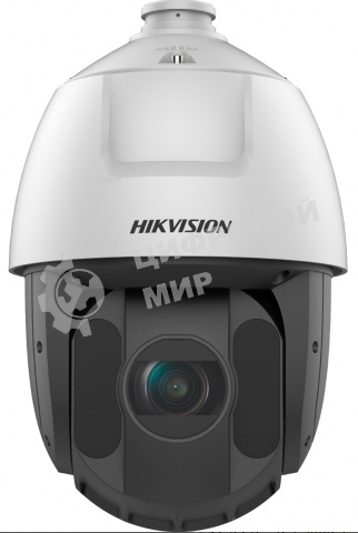 Камера видеонаблюдения IP Hikvision DS-2DE5432IW-AE(T5) 4.8-153.6мм