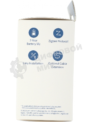 Комплект защита от протечки Aqara SWK43BS