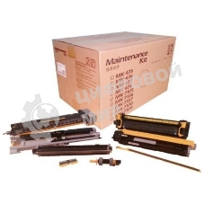 Сервисный комплект Kyocera MK-475 (1702K38NL0), 300000 стр A4, для FS-6025MFP/FS-6025MFP/B/FS-6030MFP/FS-6525MFP/FS-6530MFP