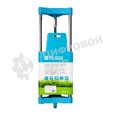 Дождеватель осцилирующий Palisad LUXE 17 форсунок