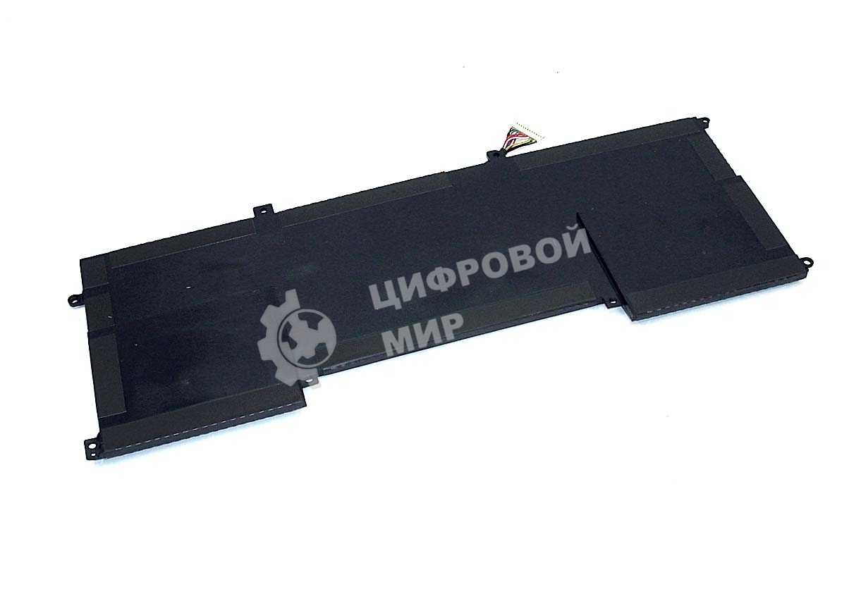 Аккумуляторная батарея для ноутбука HP Envy 13-AD023TU 7.7V 3600mAh OEM
