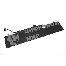 Аккумуляторная батарея для ноутбука Lenovo E14 gen 5, E16 gen 1 (L22B3PG5) 11.52V, 57Wh