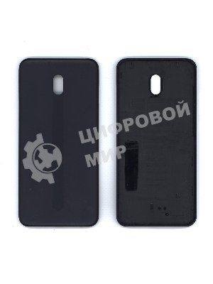 Задняя крышка для Xiaomi Redmi 8A черный