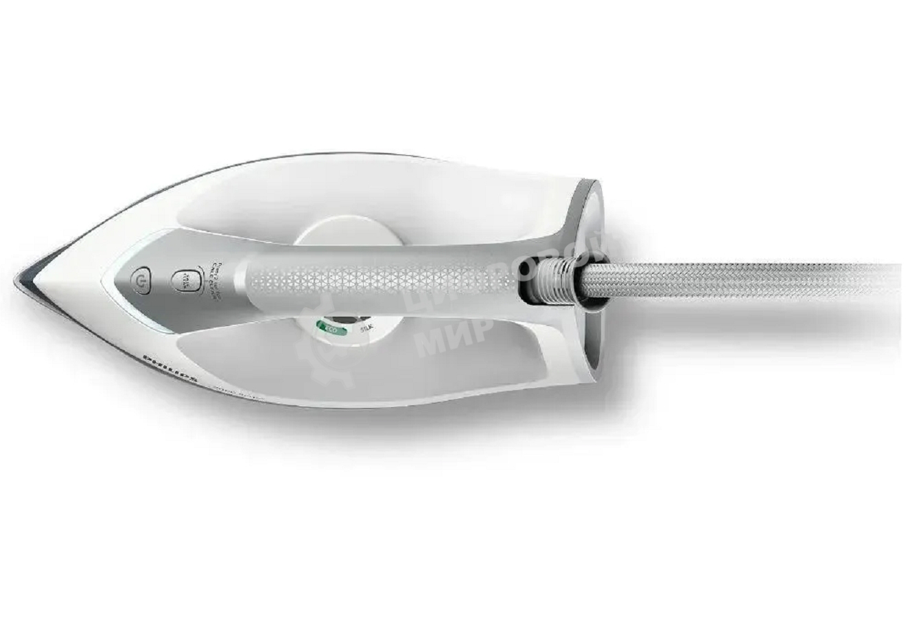 Парогенератор Philips PSG2000/20 2400Вт синий