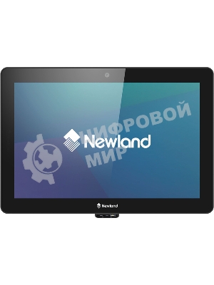 Микрокиоск NQuire 1000 Manta III Micro Kiosk with 10