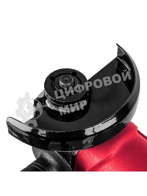 Угловая шлифовальная машина MTX MAG125-1200, 1200 Вт, 125 мм, 12000 об/мин