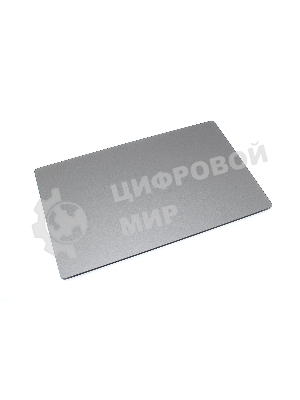 Трекпад (тачпад) для MacBook Pro 15 Retina Touch Bar A1990 Mid 2018 Mid 2019 Space Gray