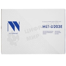 Фотовал (OPC Drum) NVPrint для Samsung MLT-D205/D203 (ML-3310/3300/3312/3710/3712, SCX-4833/4835/5637/5639/5737/5739, SL-M3320/M3370/M3820/M3870/M4020/M4070, Xerox Phaser 3052/3260/3320, WC3215/3225/3315) (39T) совместимый