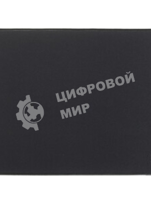 Игровой коврик Qumo Horror для мыши, 280x230x3 мм