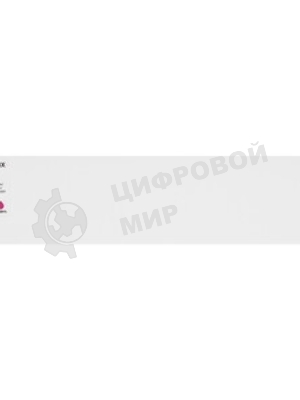Картридж струйный Sakura F6T82AE (№973X Magenta) для HP, пурпурный, 110 мл., 7000 к.