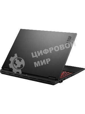 Ноутбук ASUS TUF Gaming A16 FA608UMI-TU172/16
