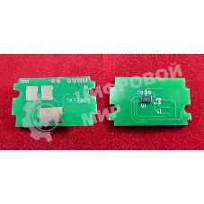 Чип для Kyocera Ecosys P5026cdn/M5526cdn (TK5240K) черный 4K (ELP, Китай)