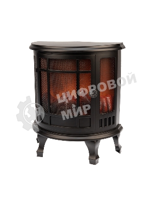 Светодиодный камин Neon-night 