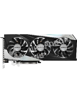 Видеокарта Gigabyte GV-N3060GAMING OC-12GD 2.0 LHR GDDR6 1837/15000/HDMIx2/DPx2/HDCP Ret