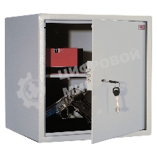 Сейф AIKO Т-40 (Внешние размеры:400х400х377 мм, Вес:19 кг)