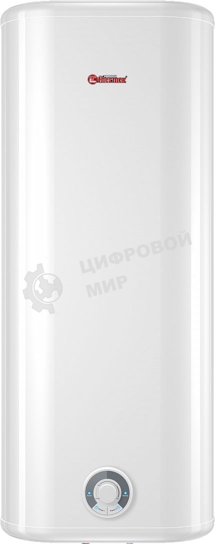 Водонагреватель Thermex Ceramik 100 V 2кВт 100л электрический настенный, белый